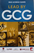 Lead By GCG