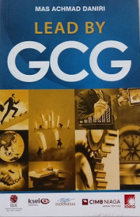 Image of Lead By GCG