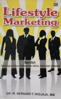 Image of Lifestyle Marketing