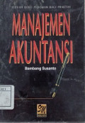 Manajemen Akuntansi