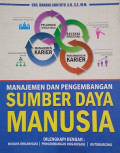 Manajemen dan Pengembangan Sumber Daya Manusia