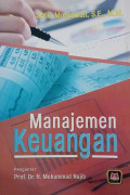 Manajemen Keuangan