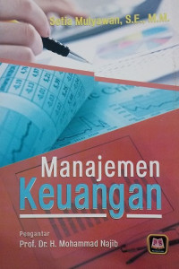 Image of Manajemen Keuangan