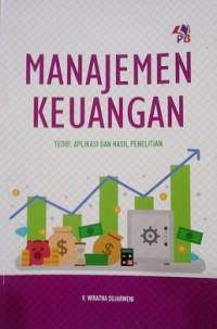 Image of Manajemen Keuangan