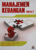 Manajemen Keuangan
