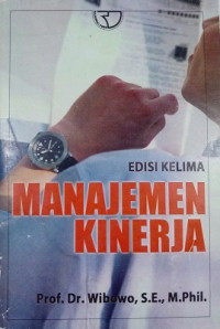 Image of Manajemen Kinerja