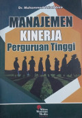 Manajemen Kinerja Perguruan Tinggi