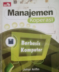Manajemen Koperasi