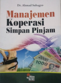 Manajemen Koperasi Simpan Pinjam