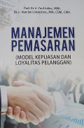 Manajemen Pemasaran
