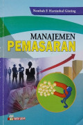 Manajemen Pemasaran