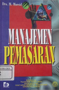 Manajemen Pemasaran