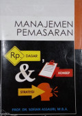 Manajemen Pemasaran