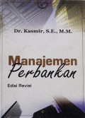 Manajemen Perbankan
