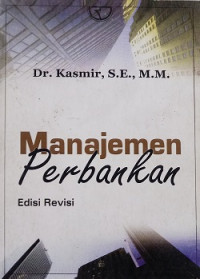 Image of Manajemen Perbankan