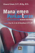 Manajemen Perkantoran