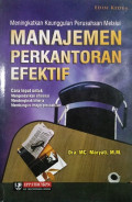 Manajemen Perkantoran Efektif