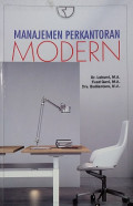 Manajemen Perkantoran Modern