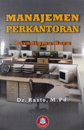 Manajemen Perkantoran Paradigma Baru