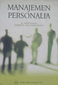 Manajemen Personalia