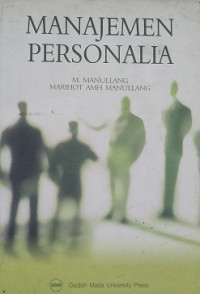 Image of Manajemen Personalia