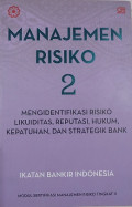 Manajemen Risiko 2