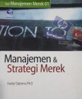Manajemen & Strategi Merek