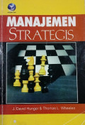 Manajemen Strategis