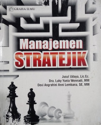 Image of Manajemen Stratejik