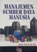 Manajemen Sumber Daya Manusia
