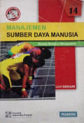 Manajemen Sumber Daya Manusia  (Human Resource Management