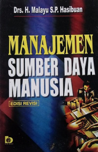 Image of Manajemen Sumber Daya Manusia Perusahaan