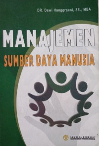 Image of Manajemen Sumber Daya Manusia Suatu Pengantar