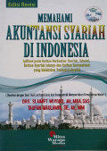 Memahami Akuntansi Syariah Di Indonesia