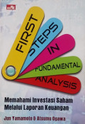 Memahami Investasi Saham Melalui Laporan Keuangan