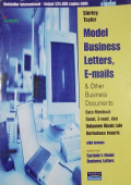 Model Business Letters, E-mails & Other Business Documents