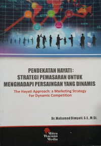 Image of Pendekatan Hayati