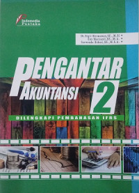 Image of Pengantar Akuntansi 2