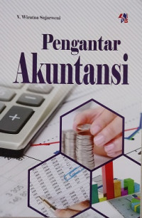 Image of Pengantar Akuntansi