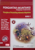 Pengantar Akuntansi Adaptasi Indonesia
