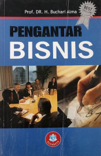 Image of Pengantar Bisnis