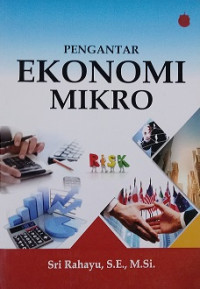 Image of Pengantar Ekonomi Mikro