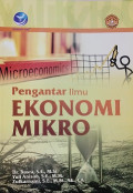 Pengantar Ilmu Ekonomi Mikro