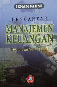 Image of Pengantar Manajemen Keuangan Teori dan Soal Jawab