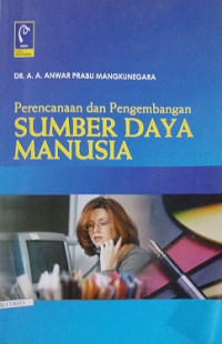 Image of Perencanaan dan Pengembangan Sumber Daya Manusia
