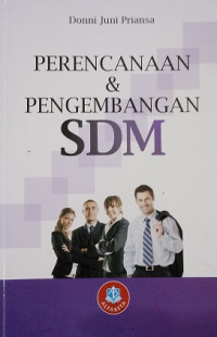 Image of Perencanaan dan Pengembangan Sumber Daya Manusia
