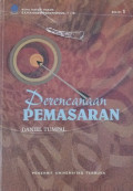 Perencanaan Pemasaran