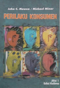 Perilaku Konsumen