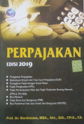 Perpajakan