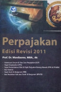 Perpajakan Edisi Revisi 2011